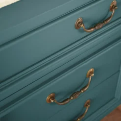Weekend - Trim, Door + Cabinetry Paint