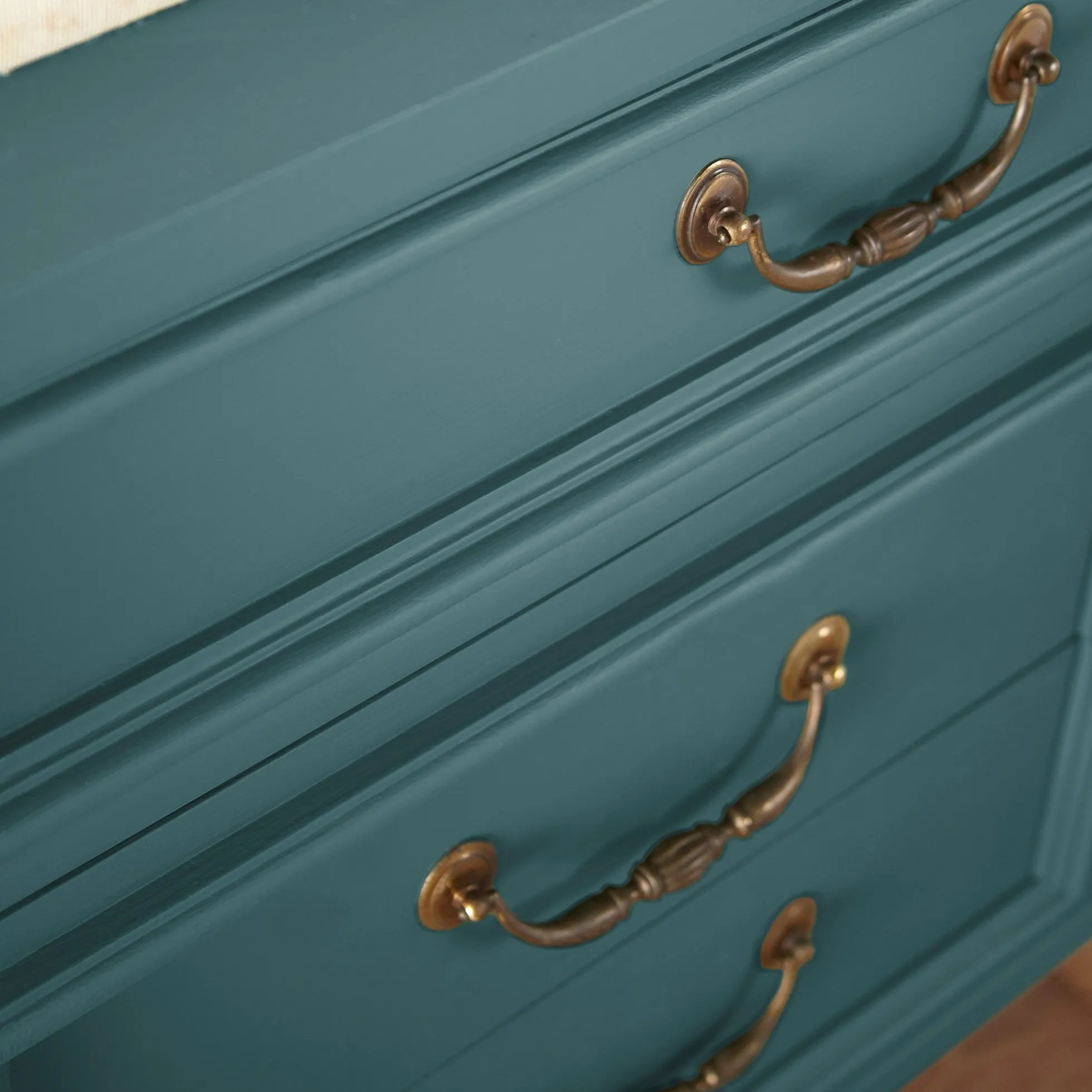 Weekend - Trim, Door + Cabinetry Paint