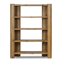 Wellington Bookcase