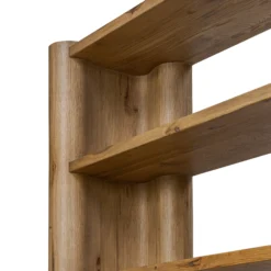 Wellington Bookcase