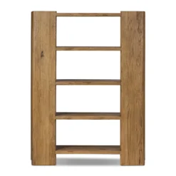 Wellington Bookcase