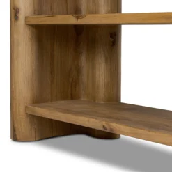 Wellington Bookcase
