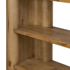 Wellington Bookcase