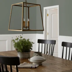 Wellington Green - Classic Interior Paint