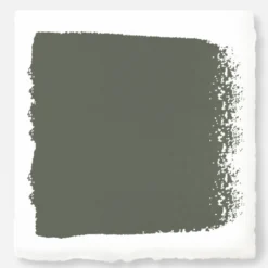 Wellington Green - Exterior Paint