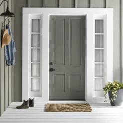 Wellington Green - Exterior Paint