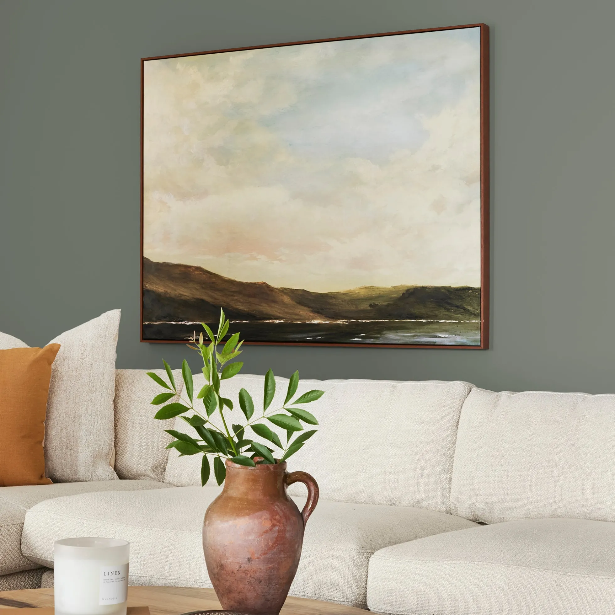 Wellington Green - Premium Interior Paint