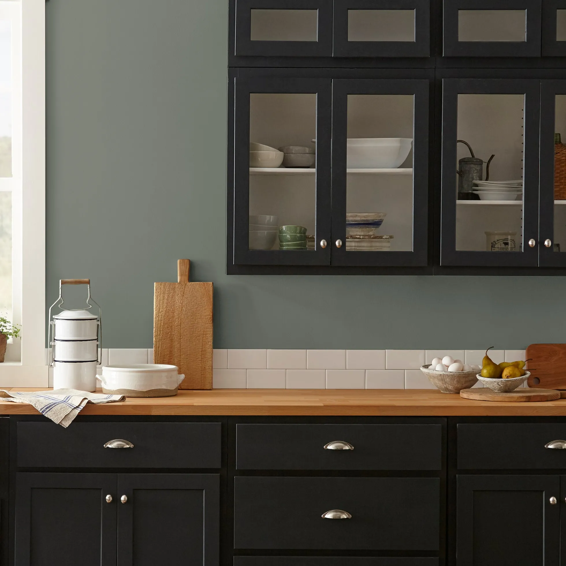 Wellington Green - Premium Interior Paint