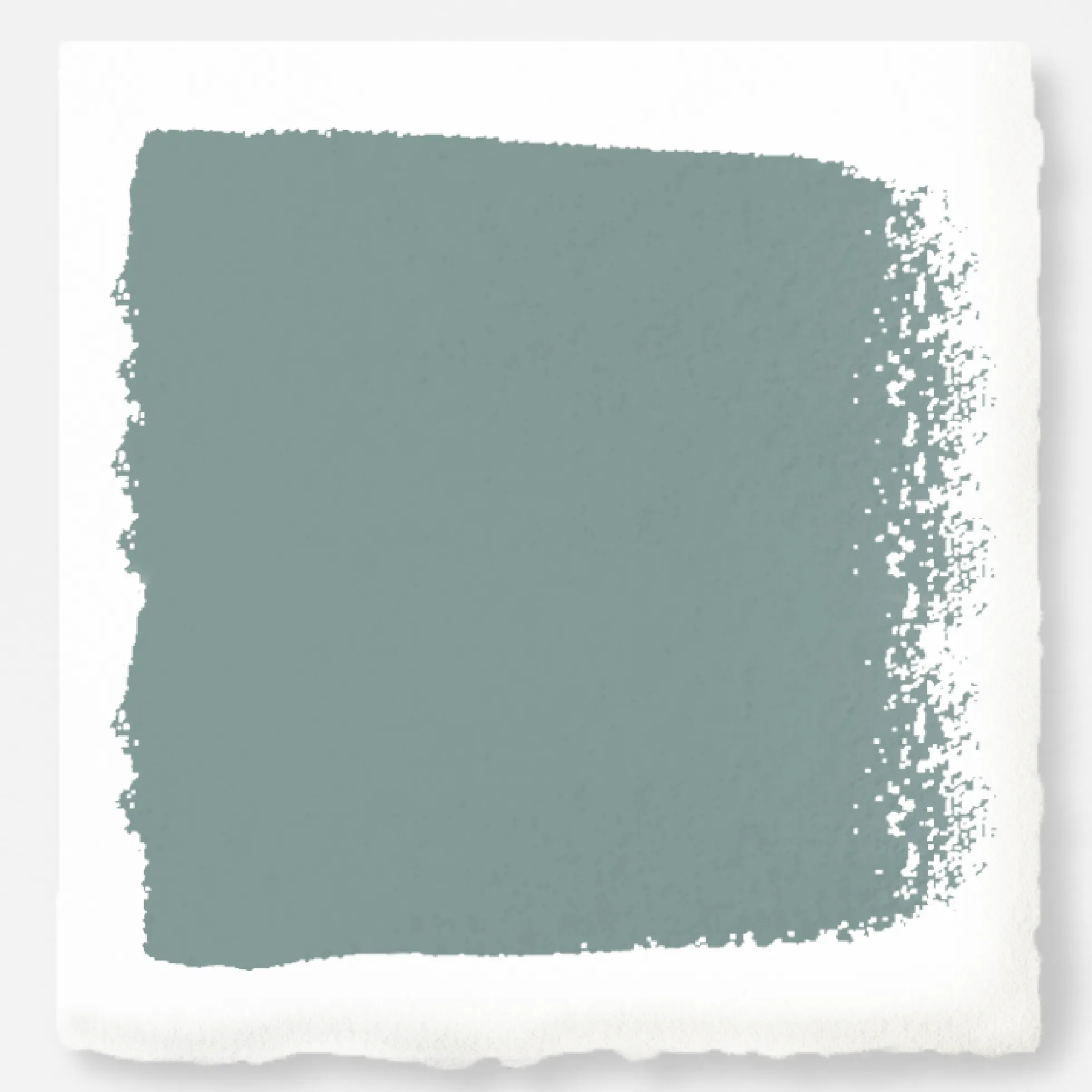 Well Watered - Trim, Door + Cabinetry Paint