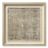 Wickford Framed Textile