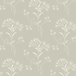 Wildflower Wallpaper