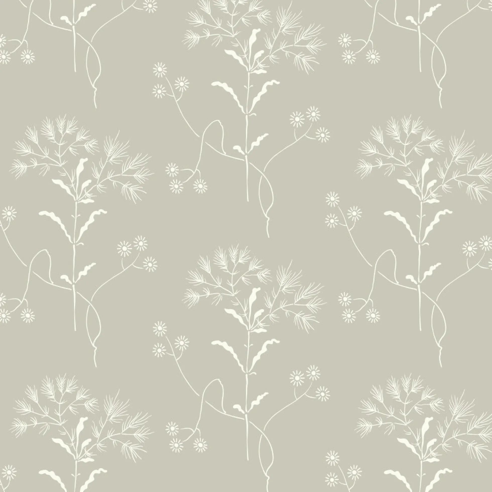 Wildflower Wallpaper