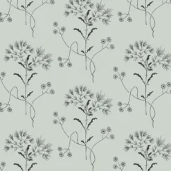Wildflower Wallpaper