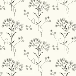 Wildflower Wallpaper