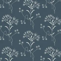 Wildflower Wallpaper