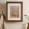 Willa Framed Wall Cabinet