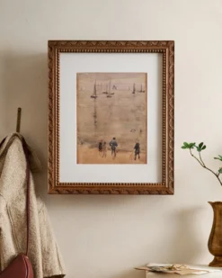 Willa Framed Wall Cabinet