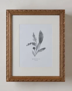 Willa Framed Wall Cabinet