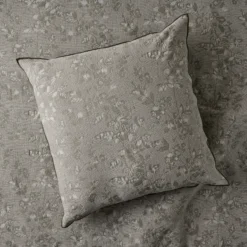 Willow Floral Jacquard Sham