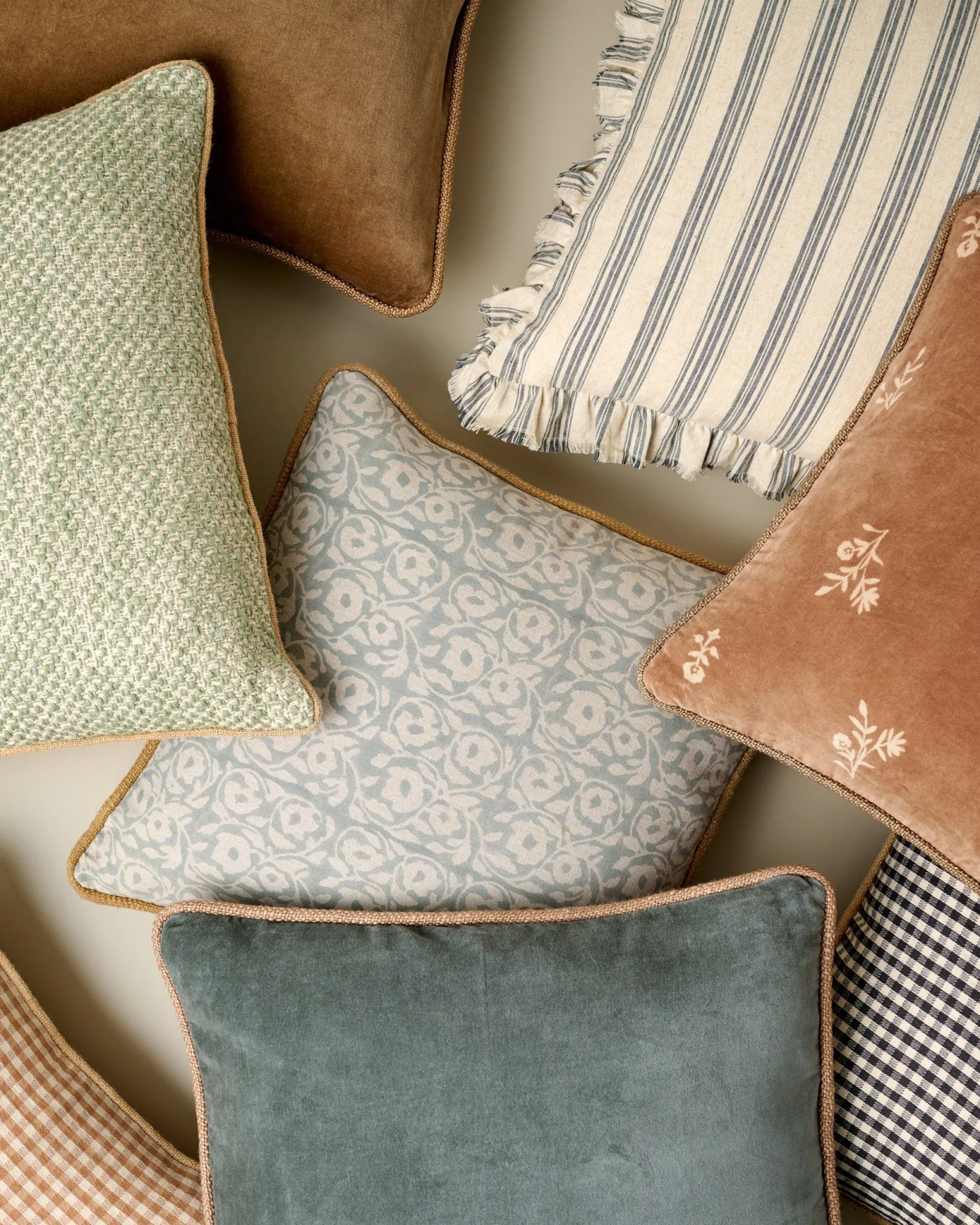 Willow Pillow