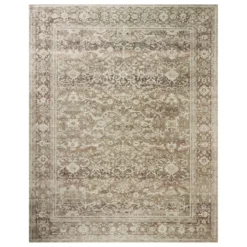 Wimberly Bark Ivory Rug
