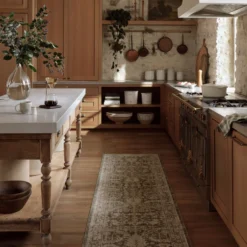 Wimberly Bark Ivory Rug