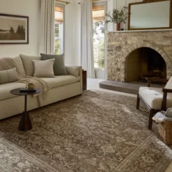 Wimberly Bark Ivory Rug