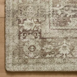 Wimberly Bark Ivory Rug