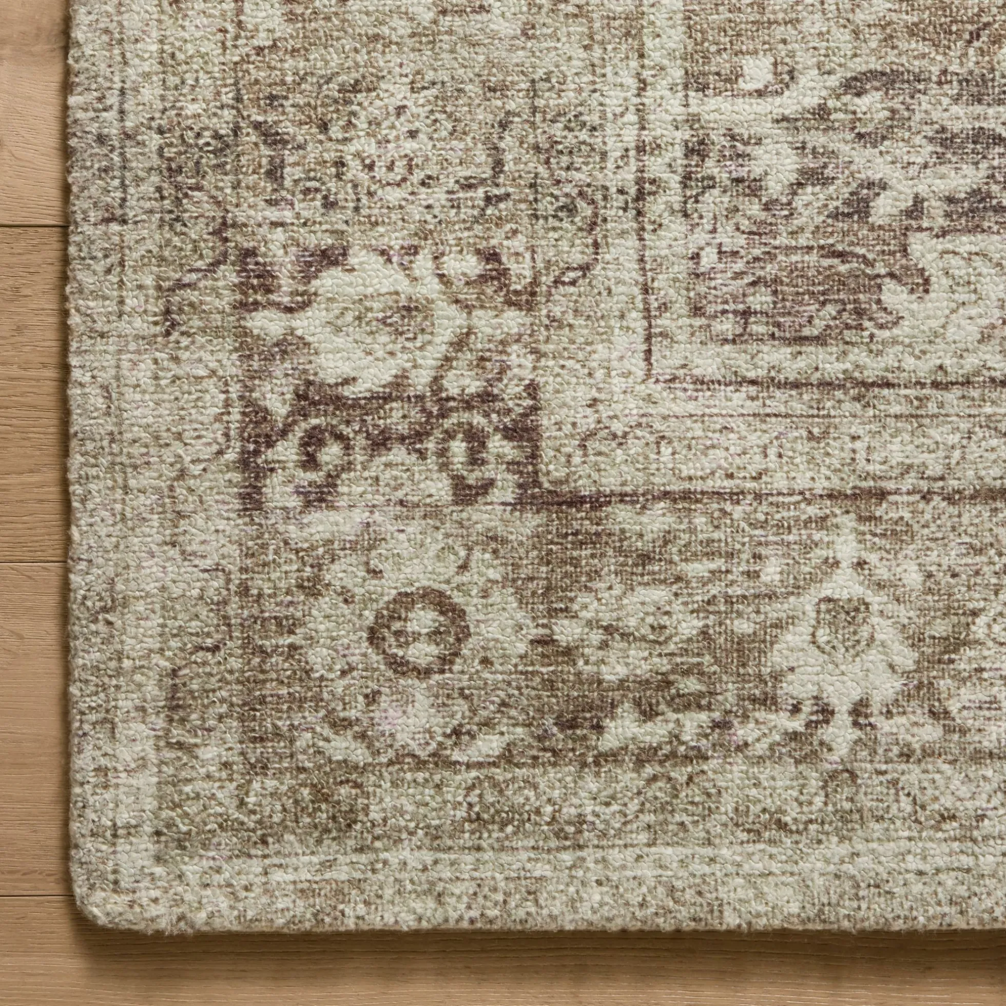 Wimberly Bark Ivory Rug