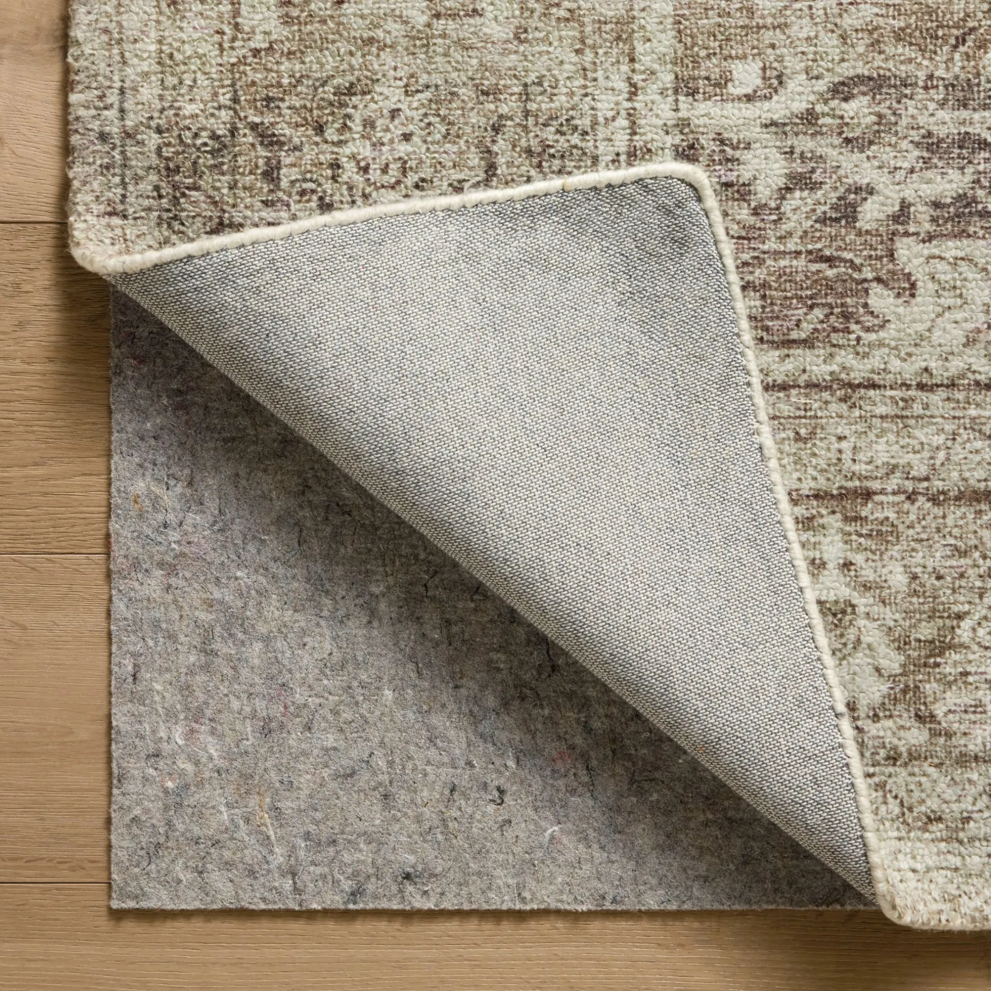 Wimberly Bark Ivory Rug