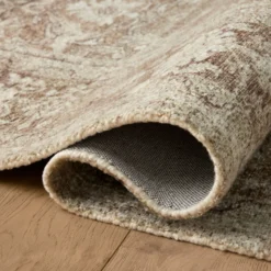 Wimberly Bark Ivory Rug