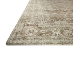 Wimberly Bark Ivory Rug