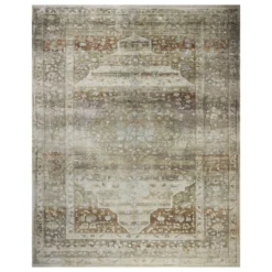 Wimberly Earth Multi Rug