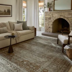 Wimberly Earth Multi Rug