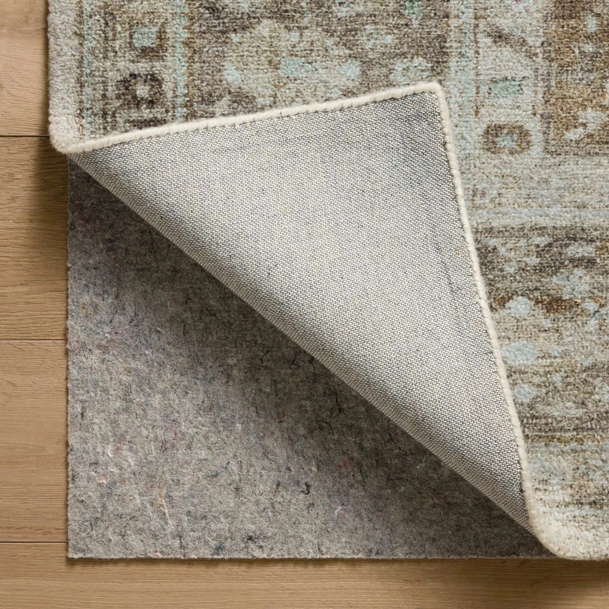 Wimberly Earth Multi Rug