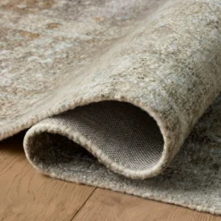 Wimberly Earth Multi Rug