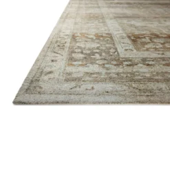 Wimberly Earth Multi Rug