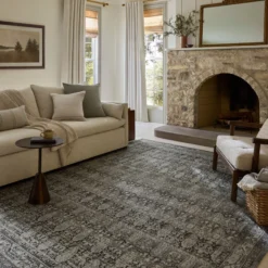 Wimberly Granite Cream Rug