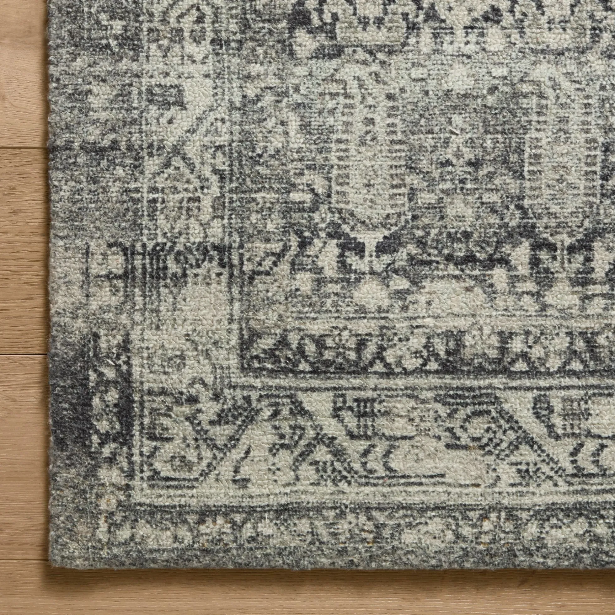 Wimberly Granite Cream Rug