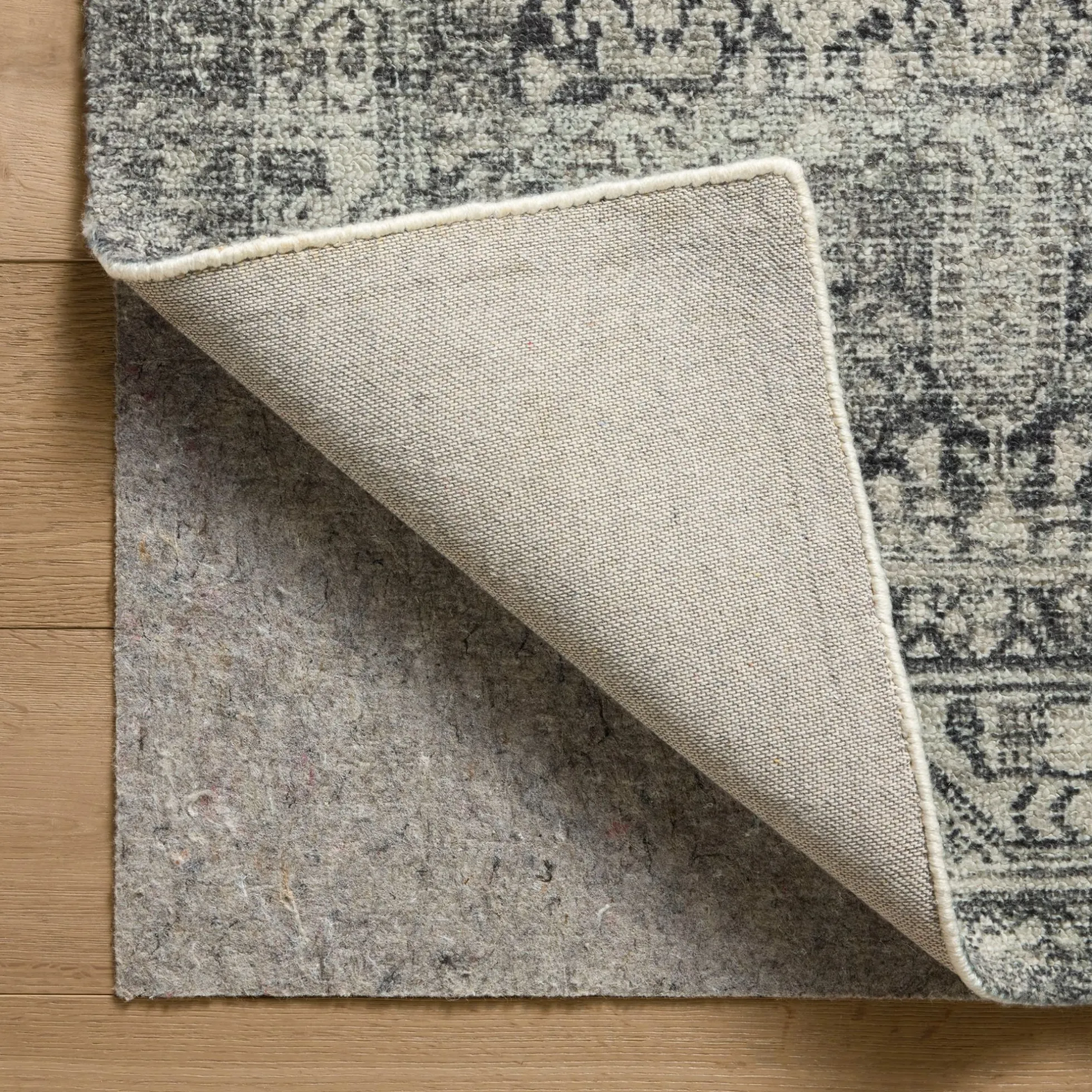 Wimberly Granite Cream Rug