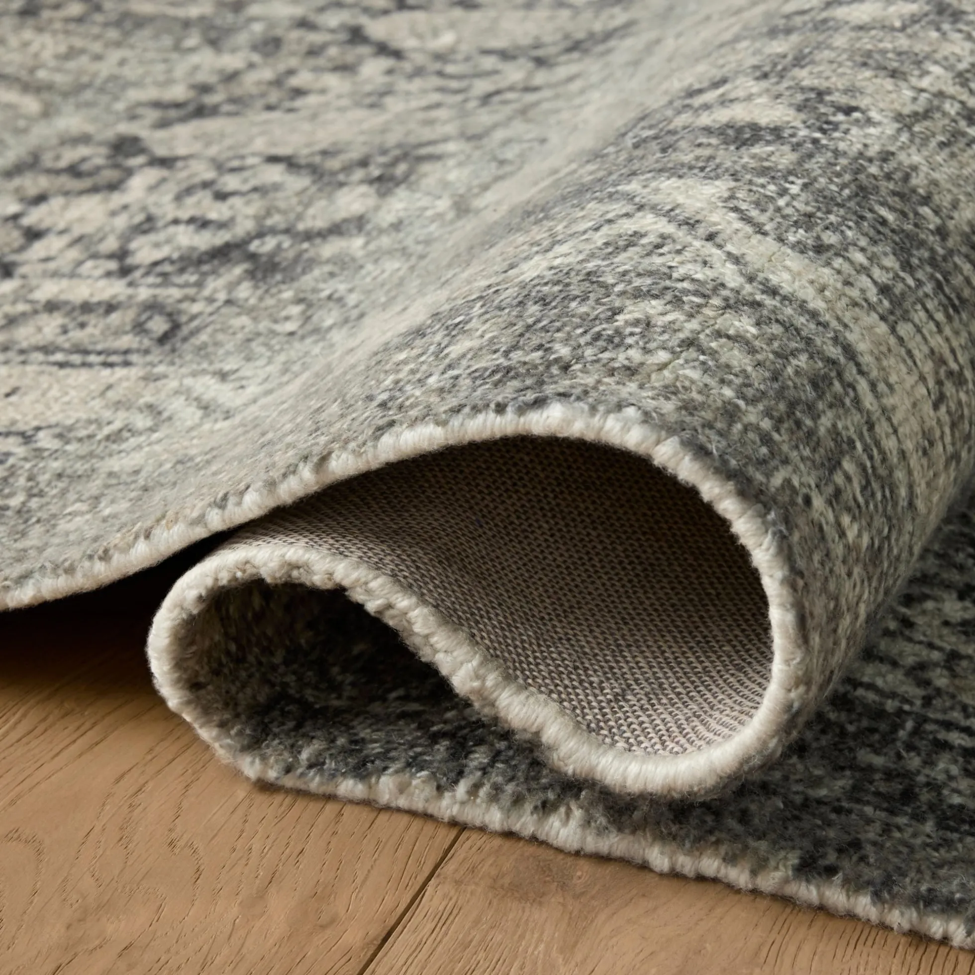 Wimberly Granite Cream Rug