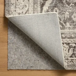 Wimberly Ink Bone Rug