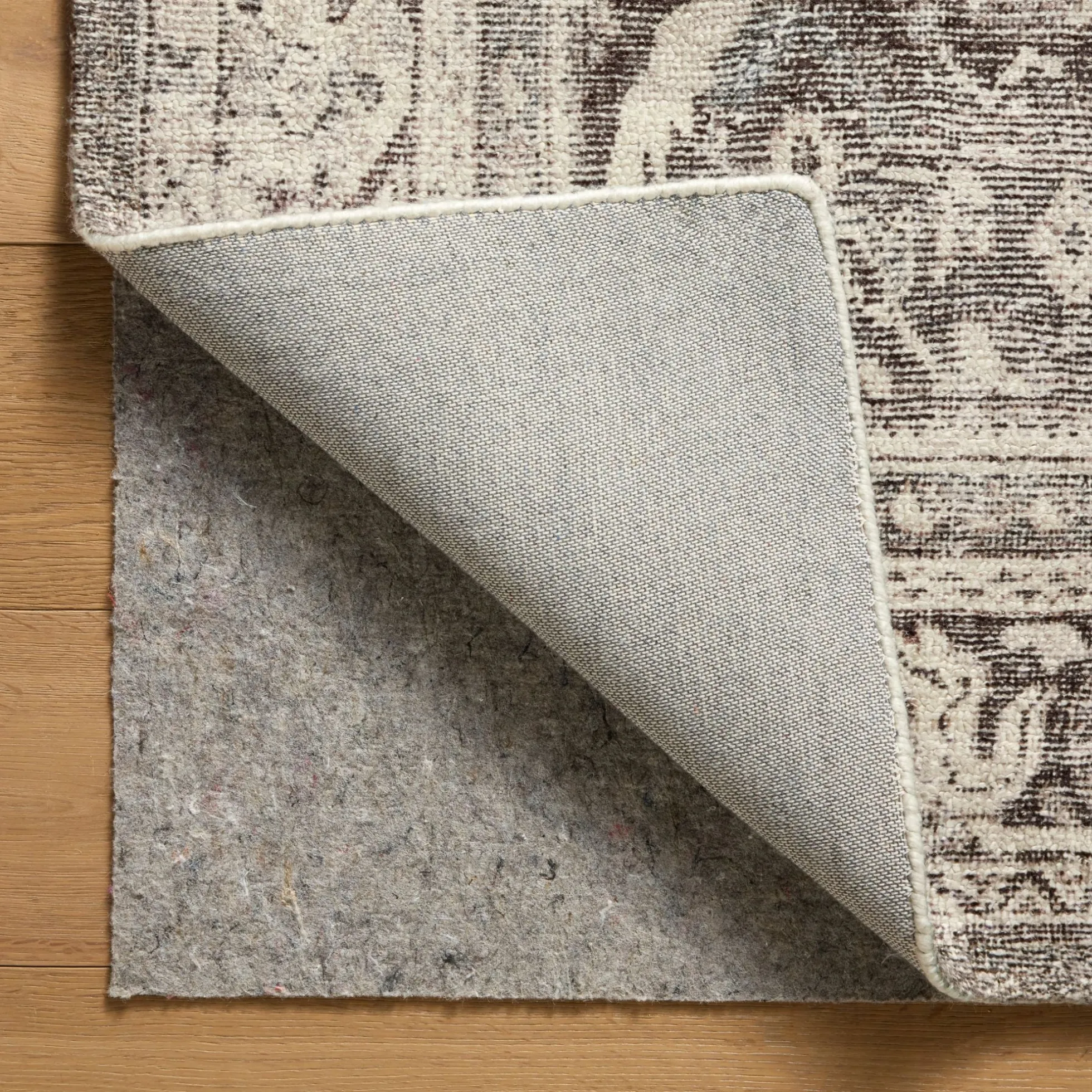 Wimberly Ink Bone Rug