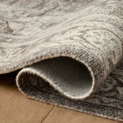 Wimberly Ink Bone Rug