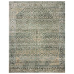 Wimberly Lagoon Wheat Rug