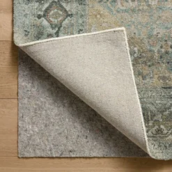 Wimberly Lagoon Wheat Rug