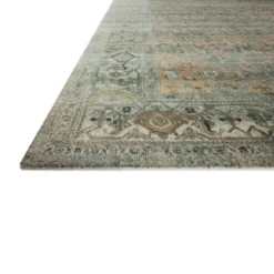 Wimberly Lagoon Wheat Rug