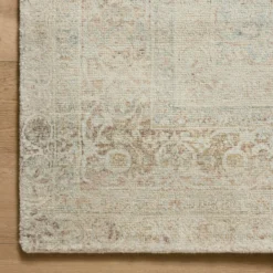 Wimberly Sky Copper Rug