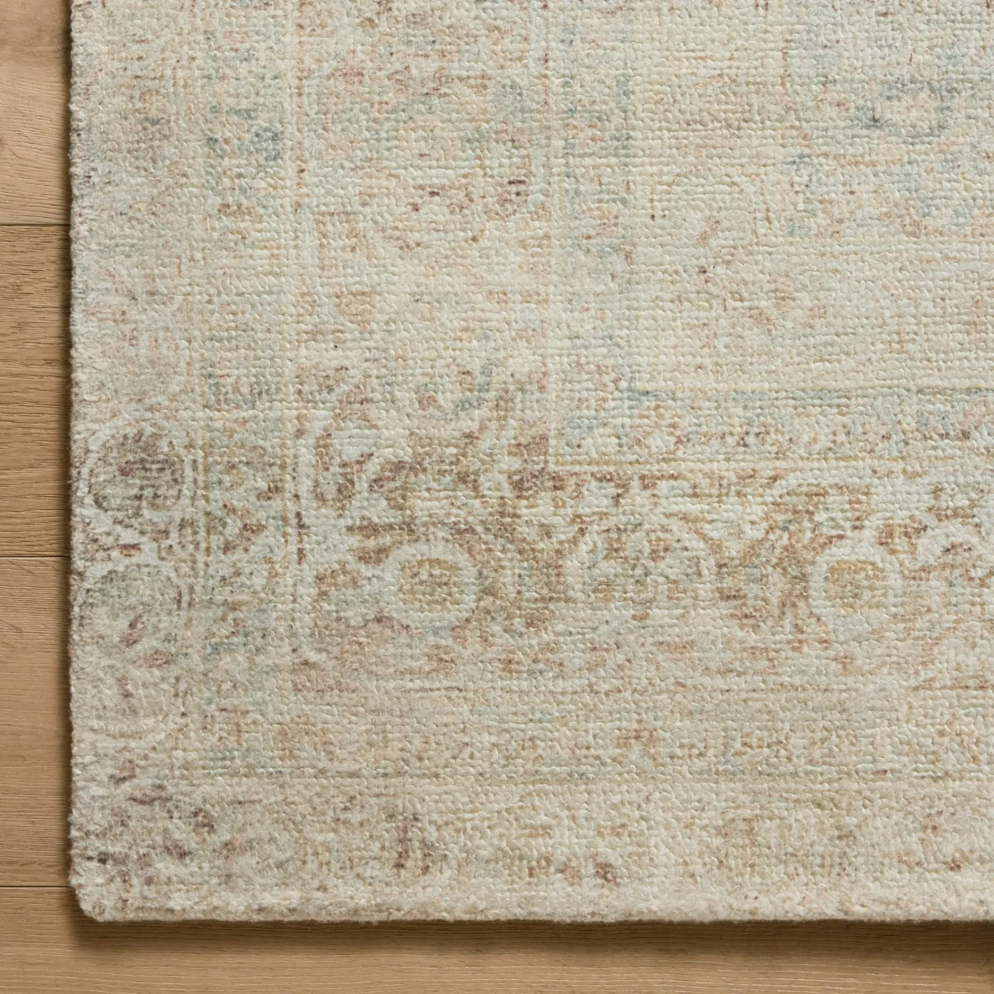 Wimberly Sky Copper Rug
