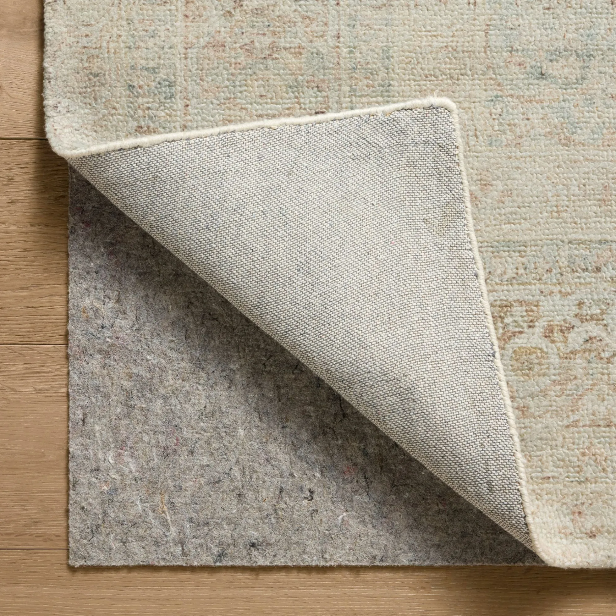Wimberly Sky Copper Rug